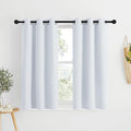 NICETOWN Room Darkening Curtain Panels by NICETOWN