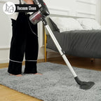 Amearea Premium Soft Fluffy Rug Modern Shag Carpet, Fuzzy Plush Rugs - Image 5