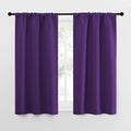 NICETOWN Kitchen Curtains, Short Blackout Curtains & Drapes, Home Decoration by NICETOWN