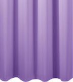 LEMOMO Lavender Blackout Curtains 42 x 63 Inch Length/Set of 2 Curtain - Image 7