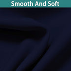 Yakamok 100% Blackout Curtains - Image 7