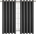 BGment Blackout Curtains for Bedroom by BGment