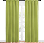 NICETOWN Blackout Curtain Panels - Image 2