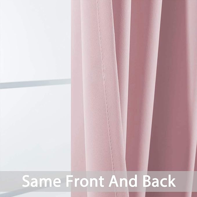 Yakamok Extra Wide Blackout Curtain - Image 5