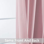 Yakamok Extra Wide Blackout Curtain - Image 5