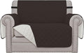 Easy-Going Oversized Chair Sofa Slipcover Reversible Sofa Cover Water Resistant by Easy-Going