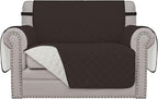 Easy-Going Oversized Chair Sofa Slipcover Reversible Sofa Cover Water Resistant by Easy-Going