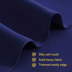 NICETOWN Blackout Curtain Panels - Image 5