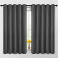 Yakamok 63 Inch Long Blackout Curtains by Yakamok