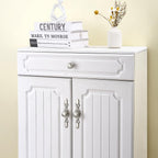 5Set Cabinet Hardware,Brushed Nickel Drawer Knobs & Back plate for Kitchen