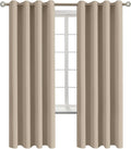 BGment Blackout Curtains by BGment