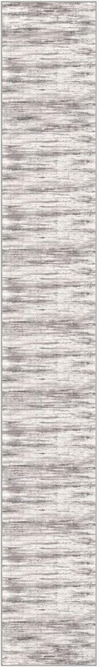KOZYFLY Modern Abstract Washable Long Runner Rug 2.6x18 Hallway Rug Runner - Image 8