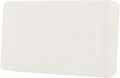 H.VERSAILTEX Super Stretch Individual Seat Cushion Covers Sofa Covers Couch by HVERSAILTEX