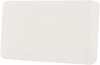 H.VERSAILTEX Super Stretch Individual Seat Cushion Covers Sofa Covers Couch by HVERSAILTEX