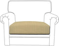 Easy-Going Stretch Cushion Cover Sofa Cushion Furniture Protector Sofa Seat by Easy-Going