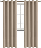 BGment Blackout Curtains by BGment