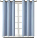 BGment Blackout Curtains for Bedroom by BGment