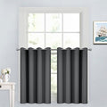 Yakamok Window Draperies Curtains Panels by Yakamok