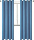 BGment Blackout Curtains for Bedroom by BGment