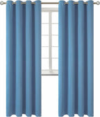 BGment Blackout Curtains for Bedroom by BGment