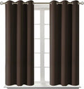 BGment Blackout Curtains for Living Room by BGment