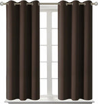 BGment Blackout Curtains for Living Room by BGment
