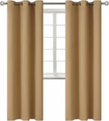 BGment Blackout Curtains for Living Room by BGment