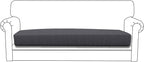 Easy-Going Stretch Cushion Cover Sofa Cushion Furniture Protector Sofa Seat by Easy-Going