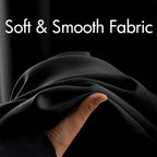 MIULEE Blackout Curtains 96 Inches Long - Image 3