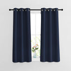 NICETOWN Blackout Curtains and Drapes by NICETOWN