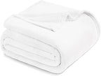 Exclusivo Mezcla Fleece Throw XL Blanket - Image 8