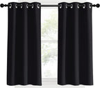 NICETOWN Blackout Bedroom Curtains - Image 2