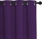 NICETOWN Room Darkening Curtains - Image 7