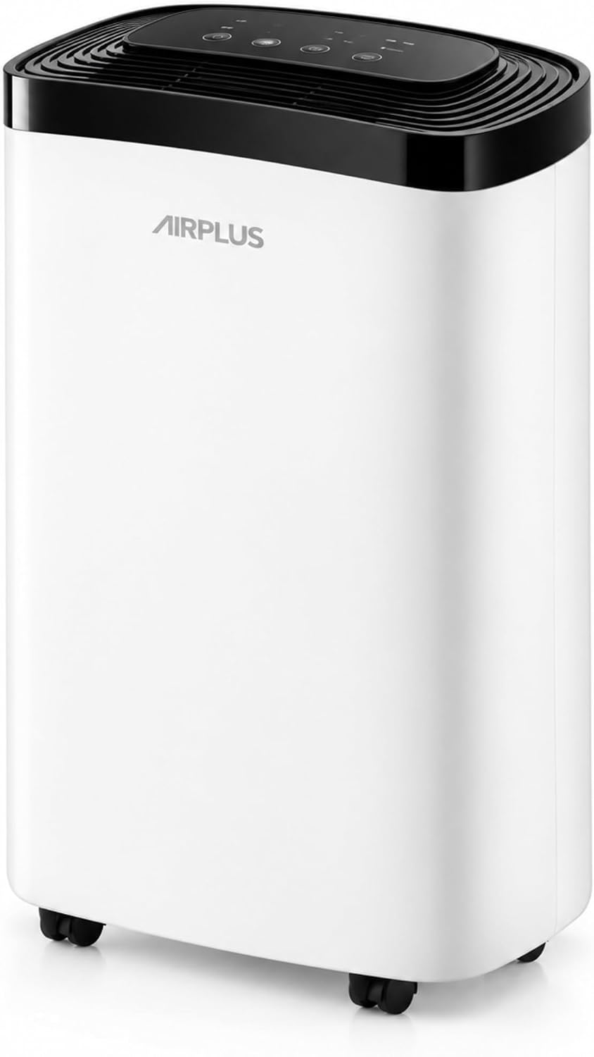 AIRPLUS Max 30 Pint Tall Dehumidifier for Home Bedroom up to 1500 Sq Ft