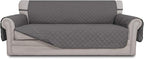 Easy-Going Reversible Couch Cover by Easy-Going