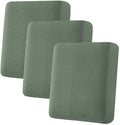 H.VERSAILTEX Super Stretch Individual Seat Sofa Covers Couch Cushion Covers by HVERSAILTEX