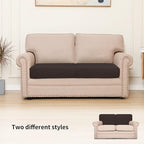 Easy-Going Stretch Individual Loveseat Couch Cushion Cover Sofa Cushion - Image 2