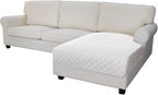 Easy-Going Sectional Couch Covers by Easy-Going