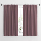NICETOWN Kitchen Curtains, Short Blackout Curtains & Drapes, Home Decoration by NICETOWN