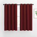 NICETOWN Blackout Draperies Curtain Panels by NICETOWN