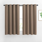 NICETOWN Blackout Draperies Curtains Panels by NICETOWN