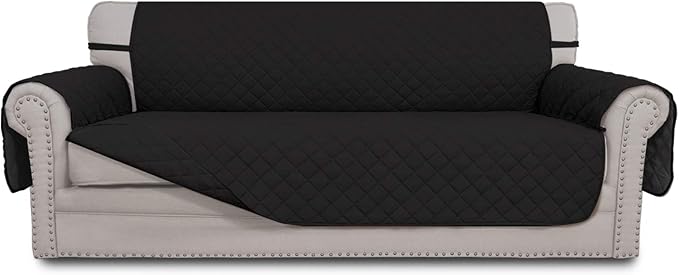 Easy-Going Reversible Couch Cover by Easy-Going