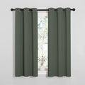 NICETOWN Blackout Draperies Curtains by NICETOWN