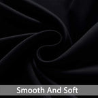 Yakamok 72 Inch Long Blackout Curtains - Image 4