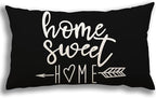 YCOLL Lumbar Pillow Covers 12x20 Set of 4, Modern Sofa Throw Pillow Cover - Image 2