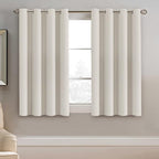 H.VERSAILTEX Light Blocking Curtain by HVERSAILTEX