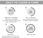 PureFit Super Stretch 3 Seats Recliner Chair Sofa Couch Cover - Image 7