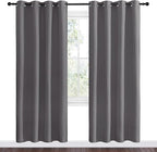 NICETOWN Blackout Curtains Panels - Image 2
