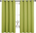 NICETOWN Blackout Curtain Panels by NICETOWN