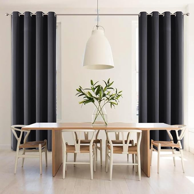 ChrisDowa Custom Blackout Curtain - Image 3
